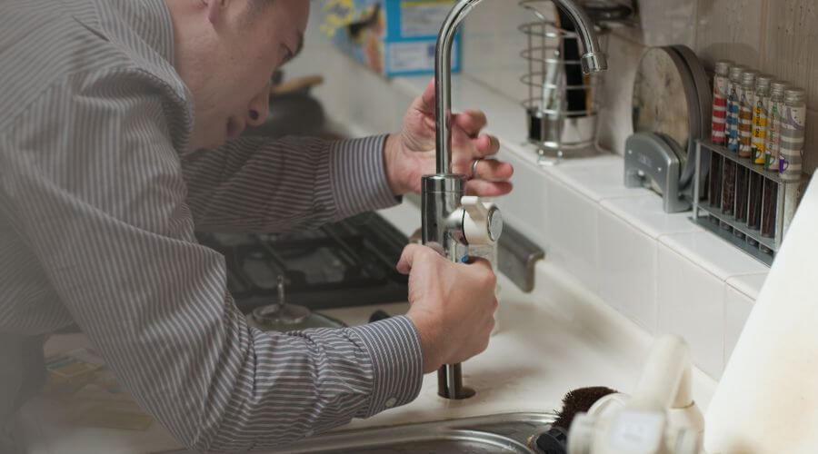 Local water heater installation in Bloomingdale, NJ